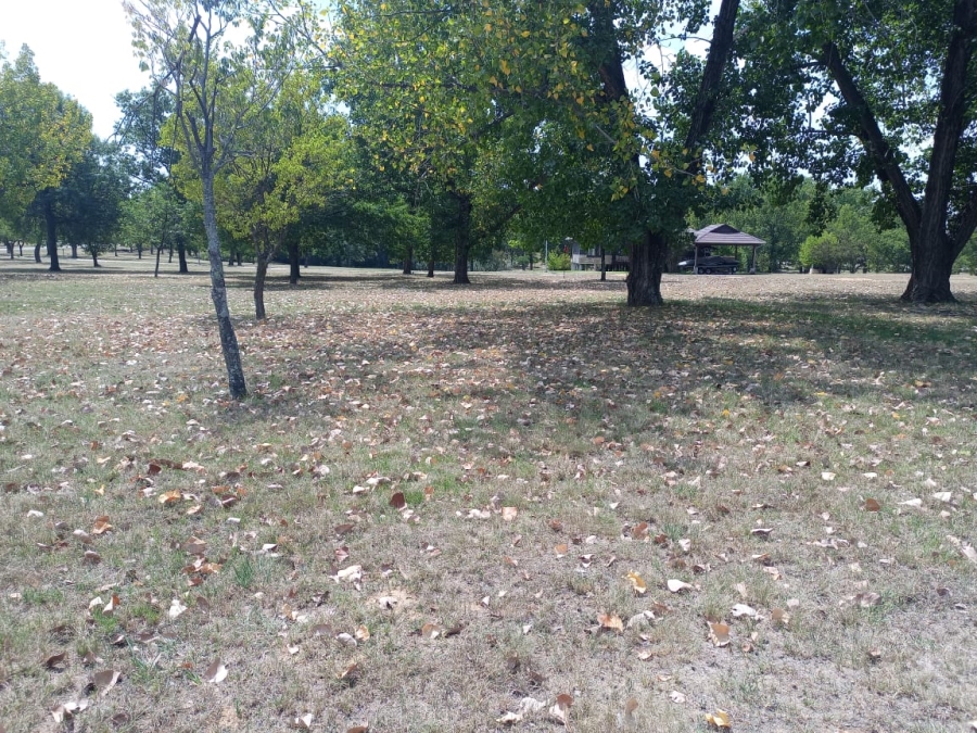 0 Bedroom Property for Sale in Willow Creek Riverfront Residential Estate Free State